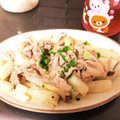 もりぴっぴ's cooksnap of when they made 豚バラと長芋の蒸し焼き.