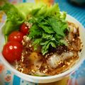 ジョンリークッカー's cooksnap of when they made 肉が食べたくなる玉ねぎ丼.