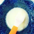 マナ☆マロン's cooksnap of when they made 初めての10倍粥　～離乳食 第①弾～.