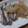 ちぇるしぃ。's cooksnap of when they made ★新玉ねぎ＆カタクチイワシのさっぱり煮★.