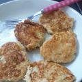 ゆいちｰ's cooksnap of when they made 簡単♪水煮大豆でマメ餅風♪健康おやつ♪.