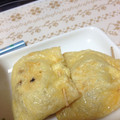 ⌘ゆうちゃんママ⌘'s cooksnap of when they made 簡単！納豆油揚げ包み焼き.