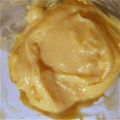 ねるの大好き's cooksnap of when they made 簡単！電子レンジでカスタードクリーム.