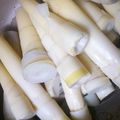 toramaru39's cooksnap of when they made ☆たけのこ アク抜き☆ 簡単簡単.