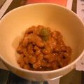 イタチョカ's cooksnap of when they made 納豆に柚子こしょう♫.