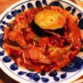 poppys's cooksnap of when they made ナスとレッドキドニーのラタトゥユ.