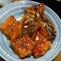 4KO's cooksnap of when they made 絶品っっ!!(o´艸`)白身魚の揚げ煮♡.