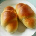 shucre's cooksnap of when they made シンプル♡ふんわり♡テーブルパン.