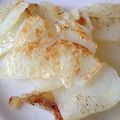 ４番目's cooksnap of when they made じゃがいものバター焼き.