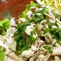 masu1004's cooksnap of when they made 超しっとり！冷しゃぶ（かんたん裏技）.