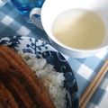 ティラナ's cooksnap of when they made スーパーの鰻がふんわり～♪なひつまぶし.