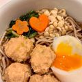 悠LOVE航's cooksnap of when they made 可愛い人参ちゃんいらっしゃい❤.