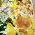 ぽかわごす食堂's cooksnap of when they made 栄養満点キッシュ♡.