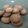 aas＠31's cooksnap of when they made さくっと香ばしい＊米粉とゴマクッキー.