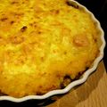クーネルモーモー's cooksnap of when they made フランス家庭料理☆アッシ・パルマンティエ.