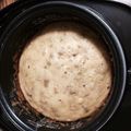 りょーさん13's cooksnap of when they made 簡単！グラノーラ入りパンケーキ.