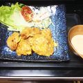 ＊るうたん＊'s cooksnap of when they made 簡単♡鶏胸肉のピカタ！オーロラソースで☆.