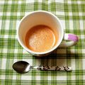くま's cooksnap of when they made スムージーな野菜ジュース.