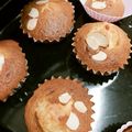 komarowaka's cooksnap of when they made 簡単お土産マドレーヌ.