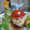 ichi1215's cooksnap of when they made 簡単！ミニトマトのサンタさん＆簡単リース.
