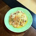 たっくんとワイン's cooksnap of when they made ♡豚肉の辛みそ炒め♡.