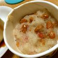 ちゃきんぐ's cooksnap of when they made ＊簡単、混ぜるだけ、梅おろし納豆＊.