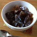 yumyum_29's cooksnap of when they made ☆★レンジで簡単基本の寒天☆★.