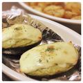 しこひかり's cooksnap of when they made ***アボカド★海老グラタン***.