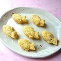 カルン's cooksnap of when they made おから入り✿ふんわりベビーカステラ風.