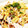 kyonceltic's cooksnap of when they made しめじとささみの和風パスタ♪.