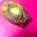 67luna's cooksnap of when they made ちくわバクダン✿カレー風味の天ぷら.