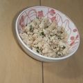 きらり流れ星's cooksnap of when they made 野菜肉そぼろ.