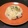 ayanonmei's cooksnap of when they made 簡単だけど本格的チャーハン★.