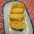 翔舞ママ's cooksnap of when they made 甘口玉子焼き.