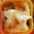 腹ペコもり's cooksnap of when they made ☆シメジと長いものグラタン☆.