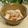 ぽっぽぺぺ's cooksnap of when they made 黒糖☆きなこ.