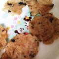 mi1003's cooksnap of when they made 離乳食 和食なオートミール.