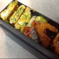 もうらん's cooksnap of when they made カルシウム玉子焼き♪.