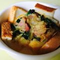 りんちゃんママチロル's cooksnap of when they made ～ほうれん草とベーコンのキッシュ～.