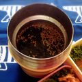 ふなここ's cooksnap of when they made 即席ワカメスープ.