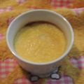 yuukiママ's cooksnap of when they made 全卵で作る優しい味のプリン.