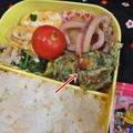 ゆけり３兄弟's cooksnap of when they made ☆チーズｉｎ竹輪の磯辺揚げ☆.