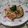 ☆むさし☆'s cooksnap of when they made セロリと胡桃とベーコンの塩昆布トースト.