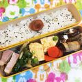 ＊marble＊'s cooksnap of when they made 豆腐入り卵焼き.