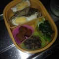 みほきのこ's cooksnap of when they made 和風カレー味＊卵の袋煮.