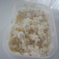 かんなタン's cooksnap of when they made 簡単☆濃厚ヨーグルトアイス。.