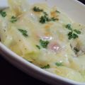 フロイラインめぐ's cooksnap of when they made じゃがいもとベーコンのチーズ焼き.
