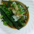 Ｍａｙｕｍｉ１８'s cooksnap of when they made 簡単♡10分オクラの揚げ浸し.