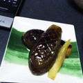 いっこJJ's cooksnap of when they made 失敗なし☆簡単美味☆なすの煮びたし.