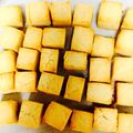 akiechai's cooksnap of when they made ほろほろさくさく！スキムミルククッキー.